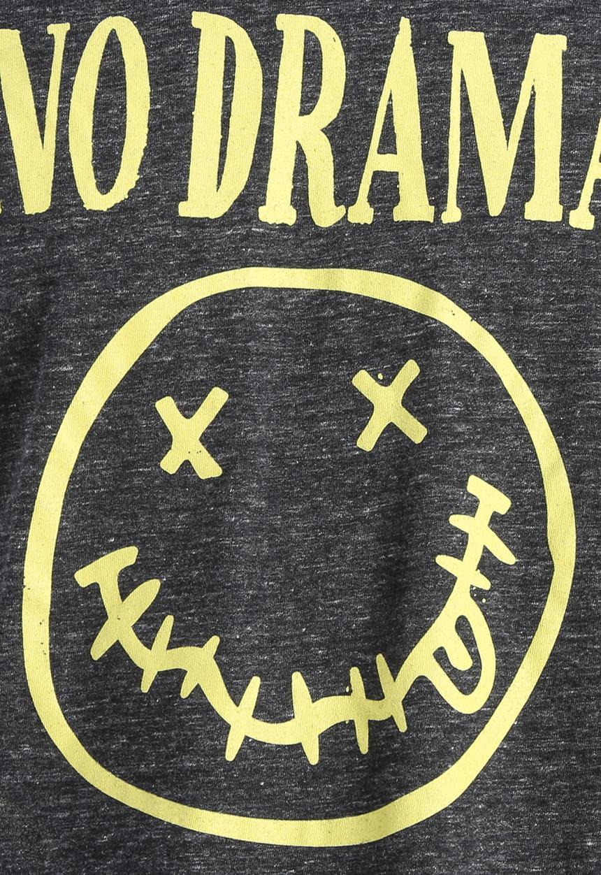 Reason - No Drama Tee