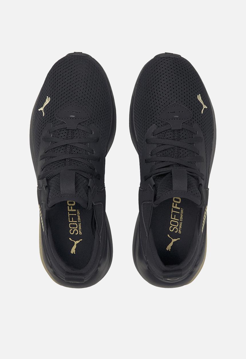 PUMA - Cell vive wn's - puma black-puma team gold