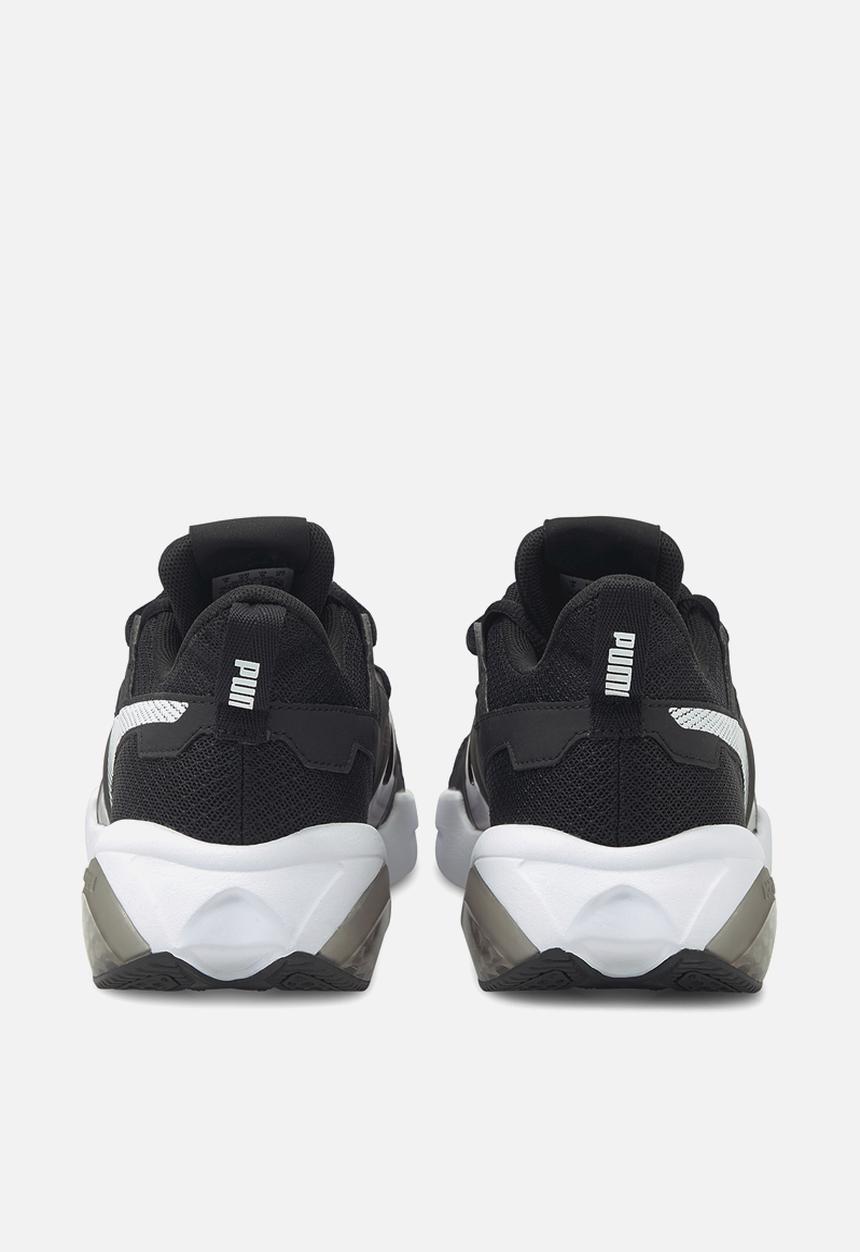 PUMA - Cell fraction - puma black-puma white-castlerock