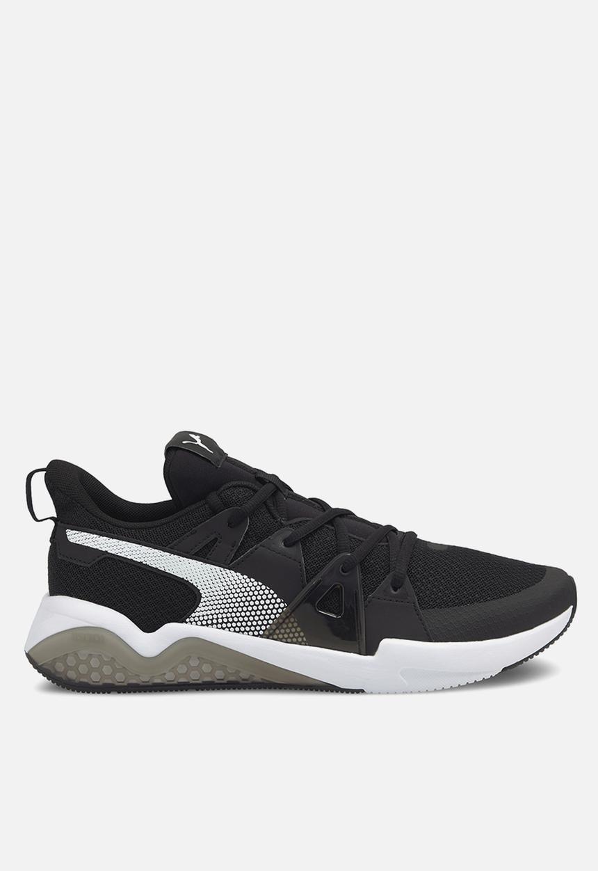 PUMA - Cell fraction - puma black-puma white-castlerock