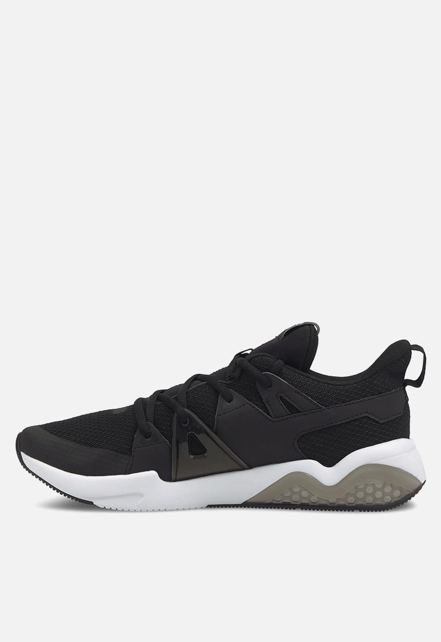 PUMA - Cell fraction - puma black-puma white-castlerock
