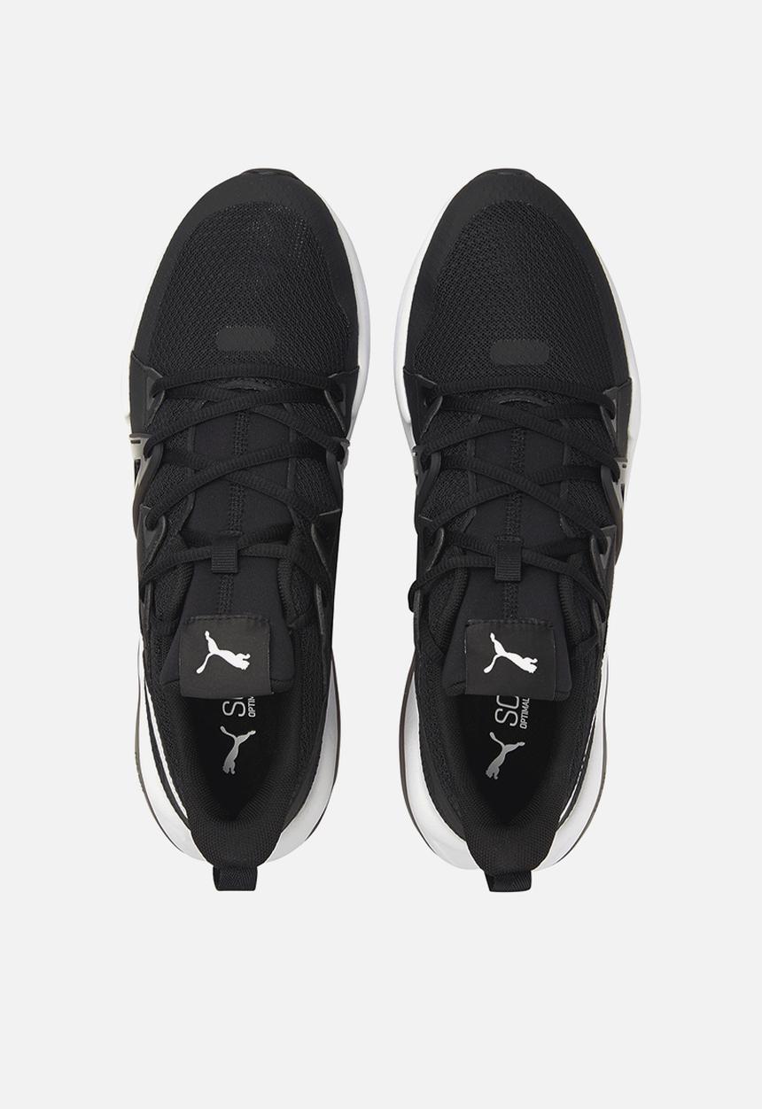 PUMA - Cell fraction - puma black-puma white-castlerock