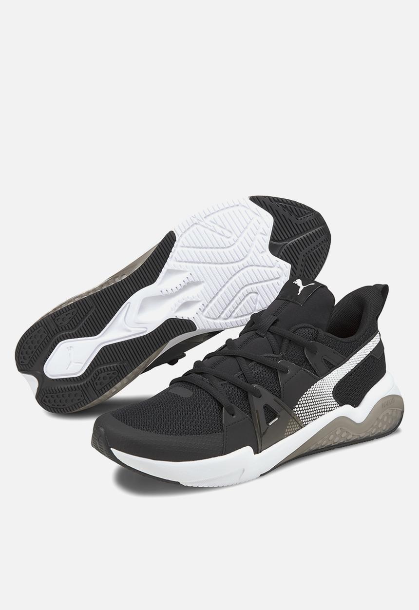PUMA - Cell fraction - puma black-puma white-castlerock