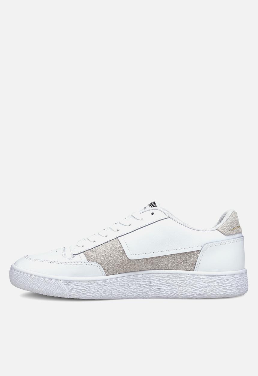 PUMA - Ralph sampson mc mix - puma white-puma team gold