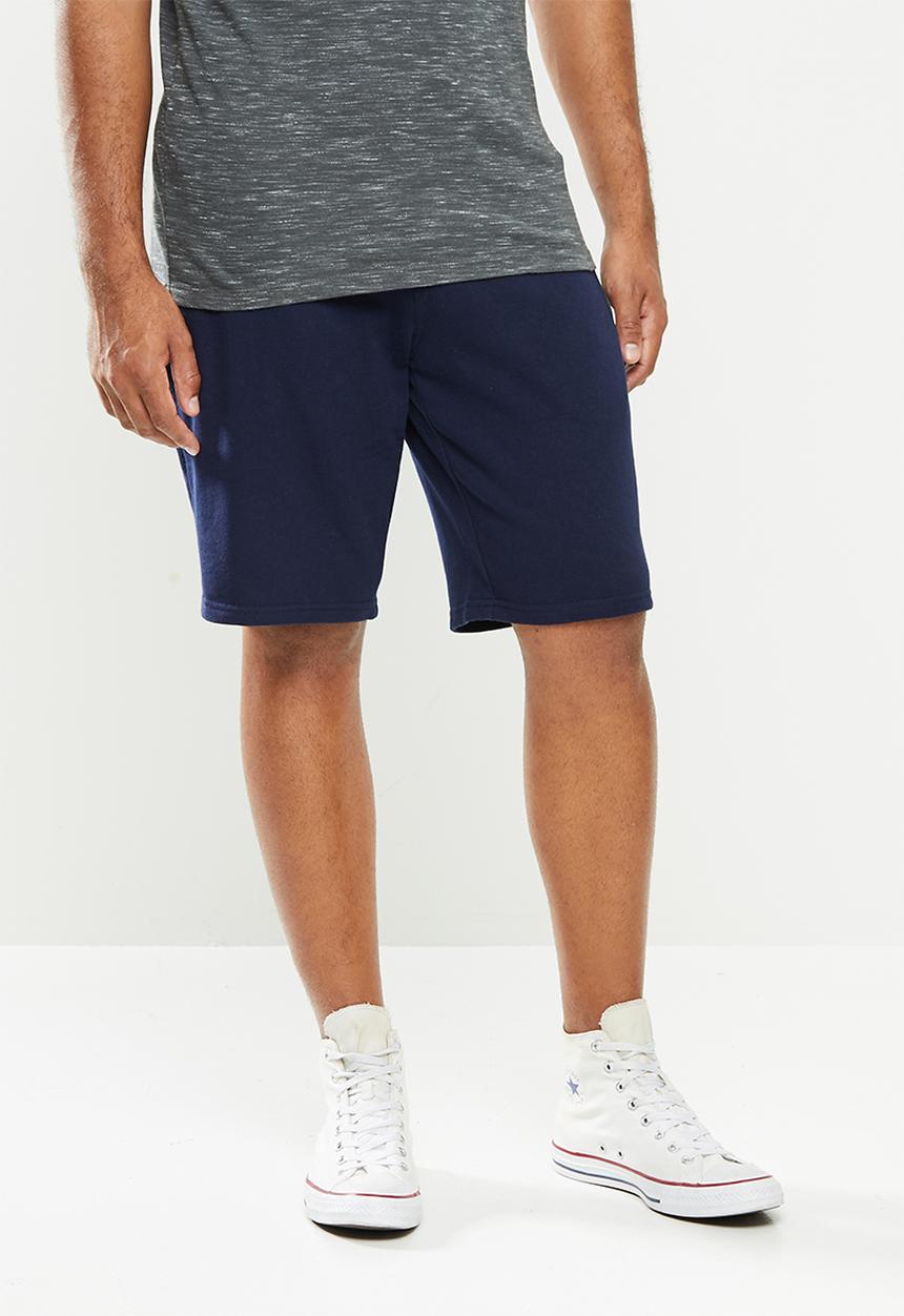 Superdry. - Collective short - navy