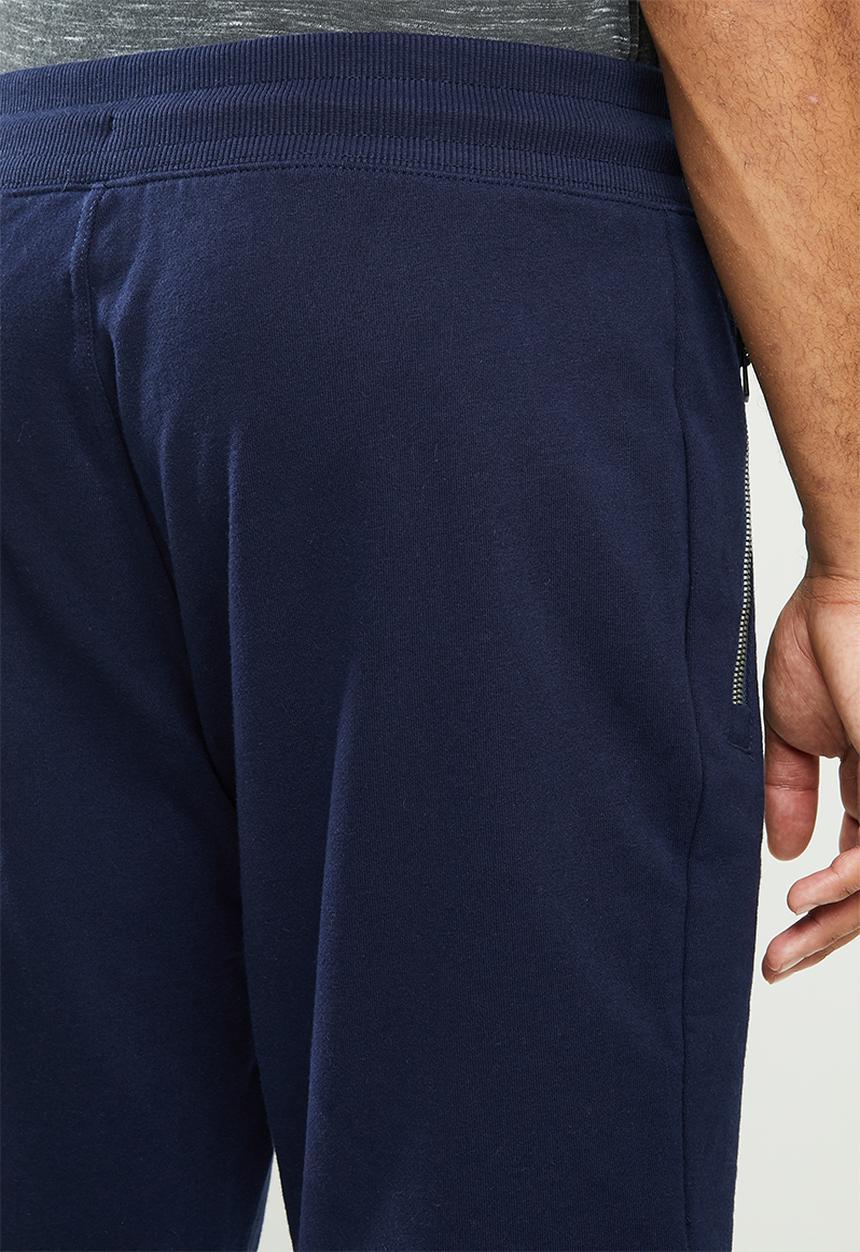 Superdry. - Collective short - navy