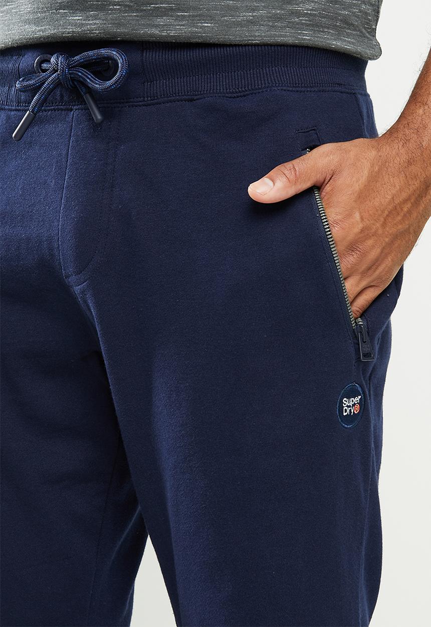 Superdry. - Collective short - navy