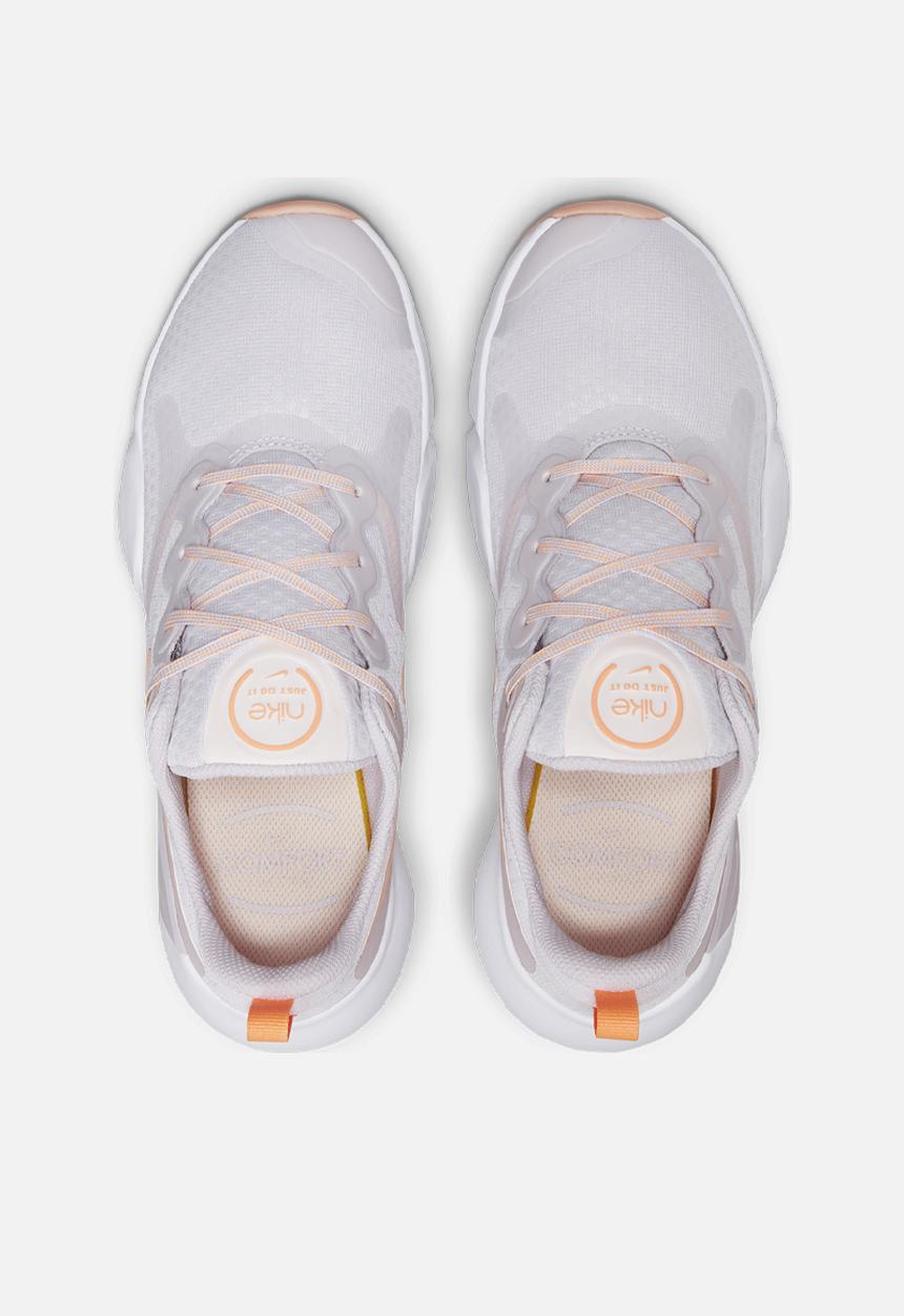 Nike - Speedrep - venice/crimson tint-peach cream