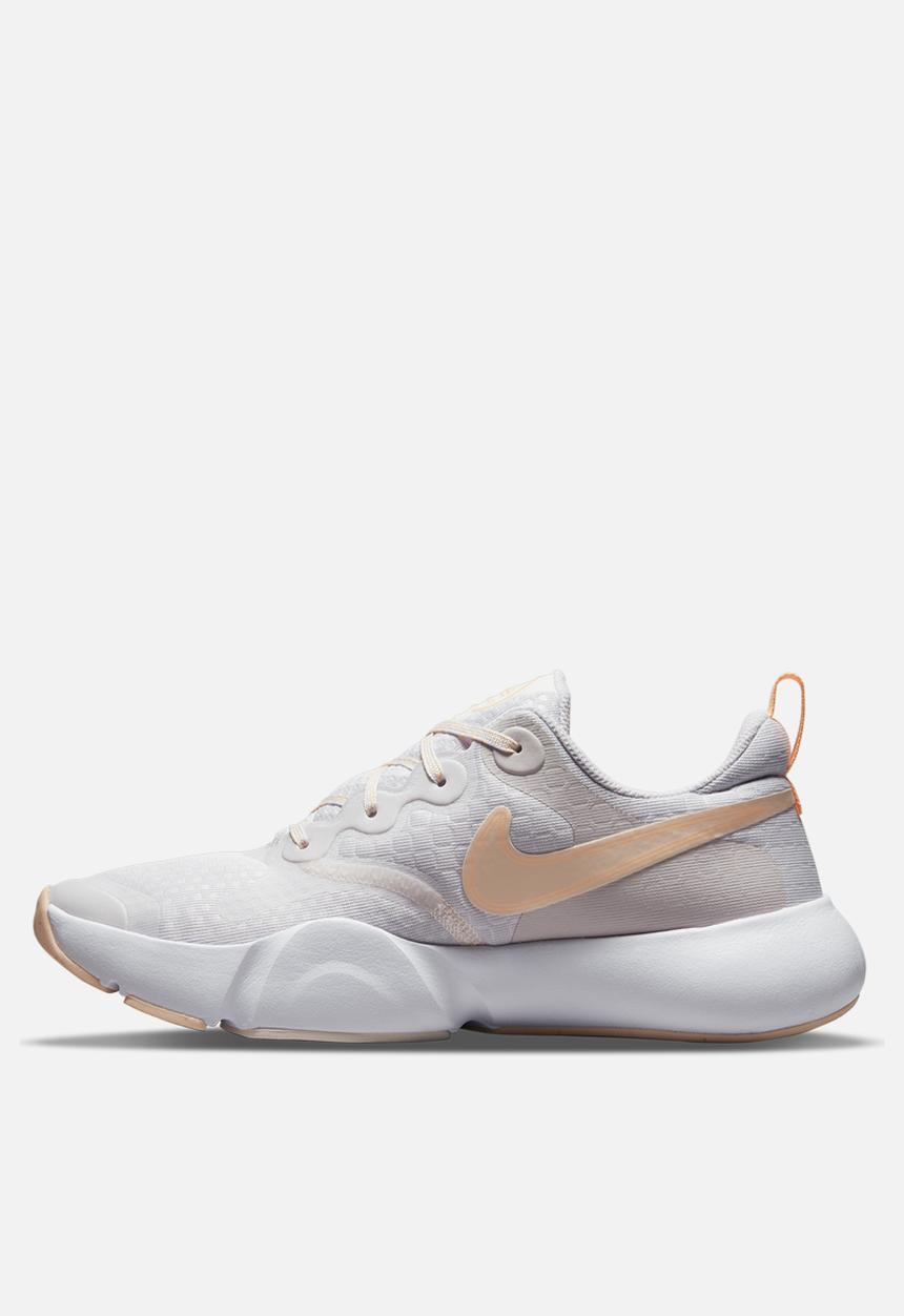 Nike - Speedrep - venice/crimson tint-peach cream