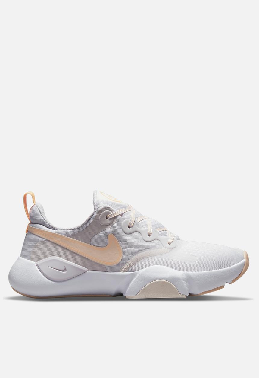 Nike - Speedrep - venice/crimson tint-peach cream