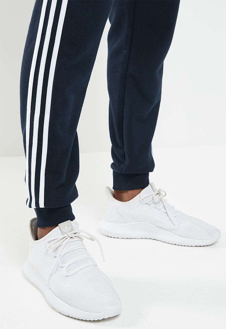 adidas Performance - 3 Stripe fl f pants - navy