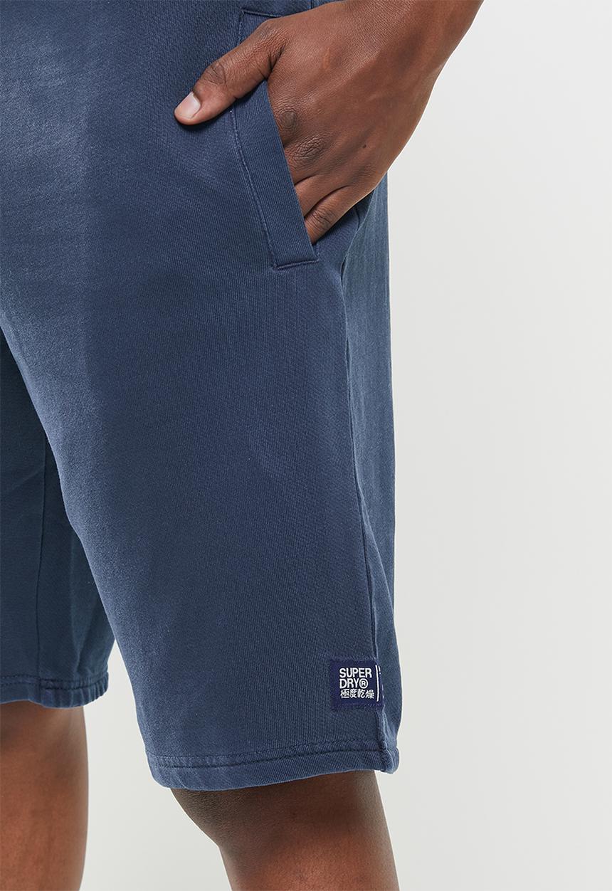 Superdry. - Superstate short - navy