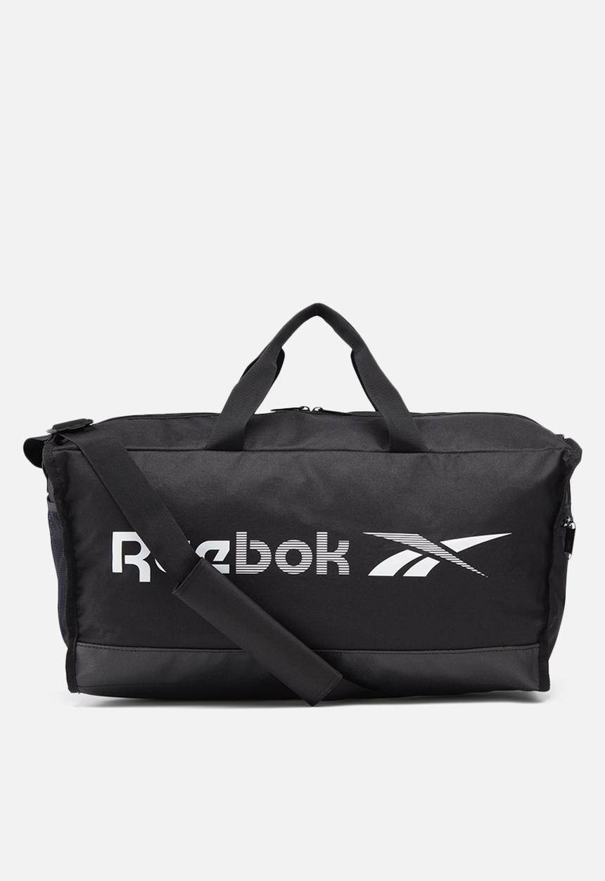 Reebok - Te m grip - black/white