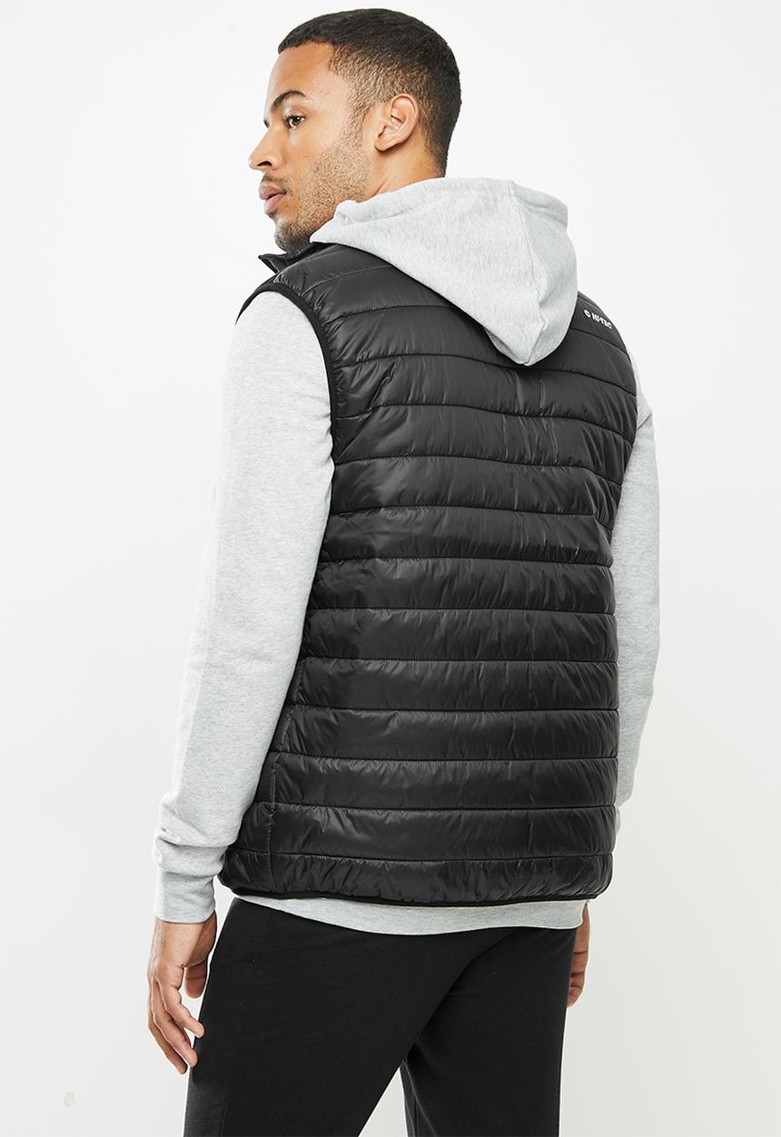 Hi-Tec - Sirco  vest  - black