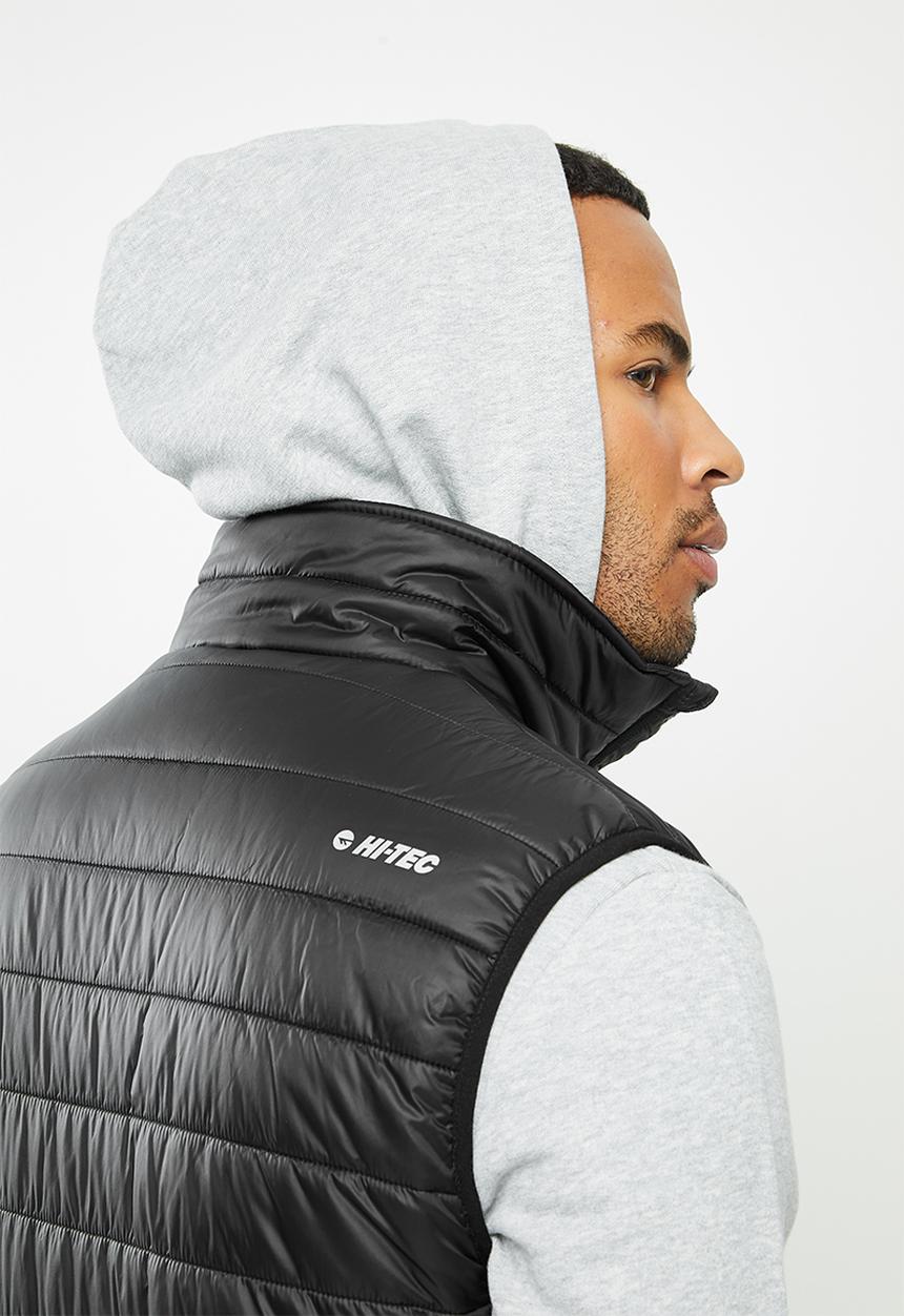 Hi-Tec - Sirco  vest  - black