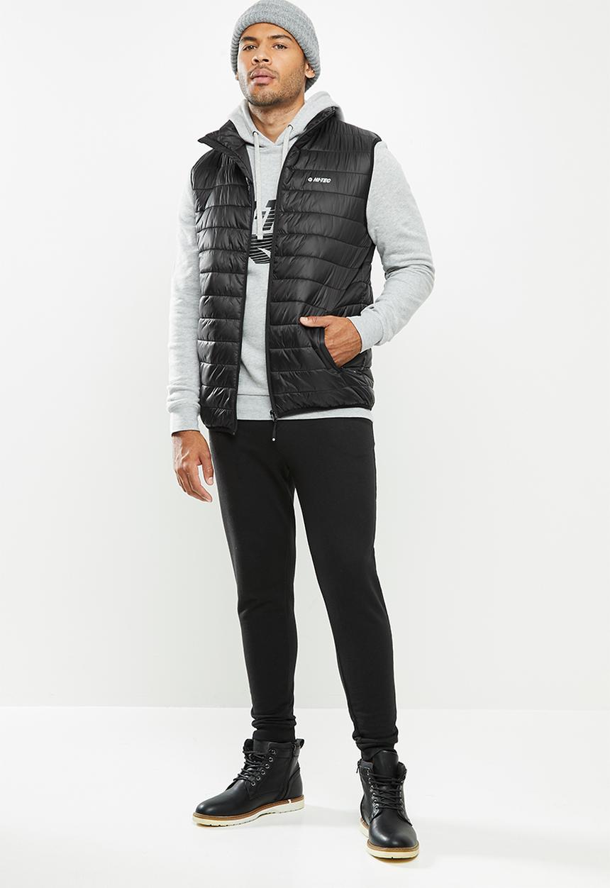Hi-Tec - Sirco  vest  - black