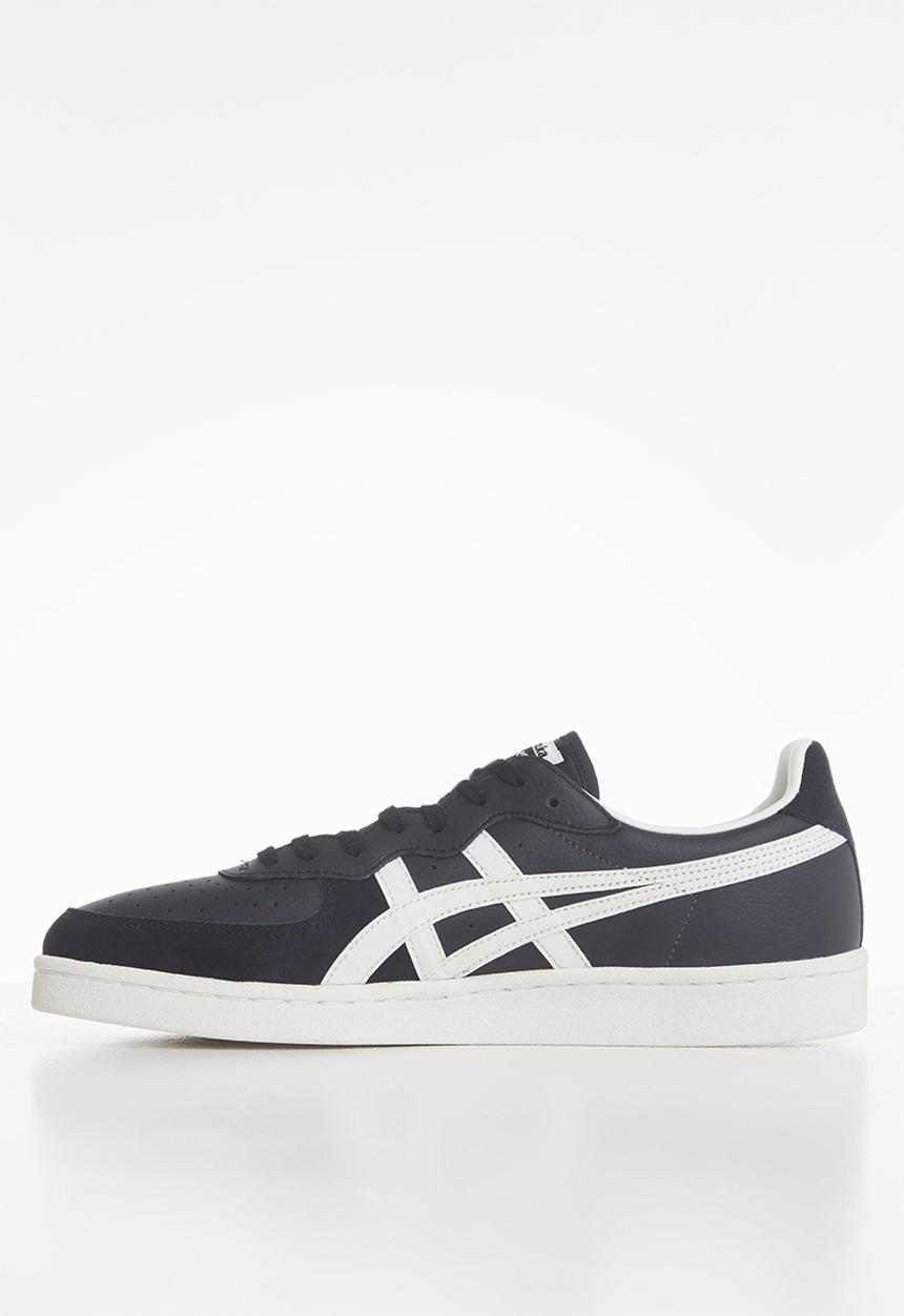 Onitsuka Tiger - Gsm - black/cream