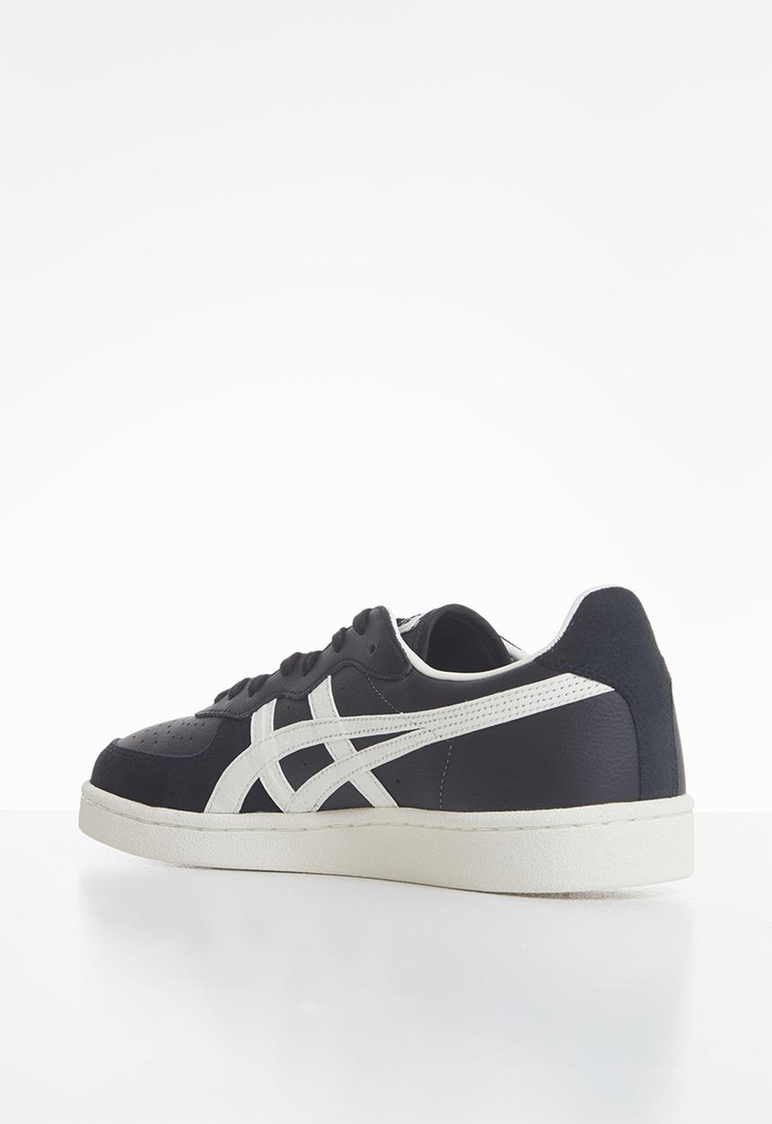 Onitsuka Tiger - Gsm - black/cream