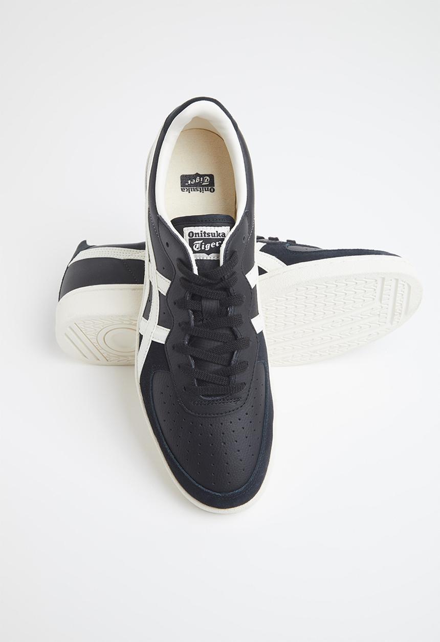 Onitsuka Tiger - Gsm - black/cream