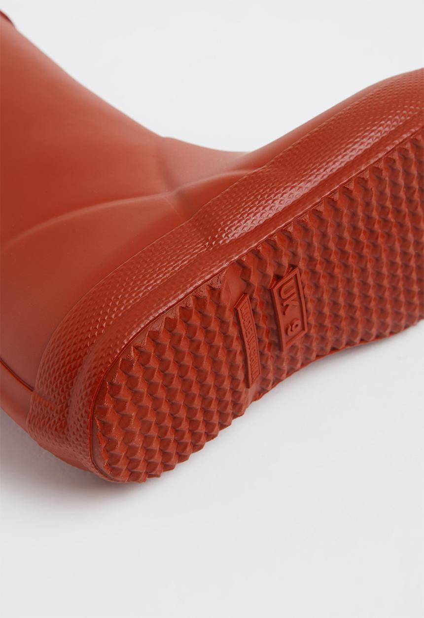 Hunter - Original kids first classic - red
