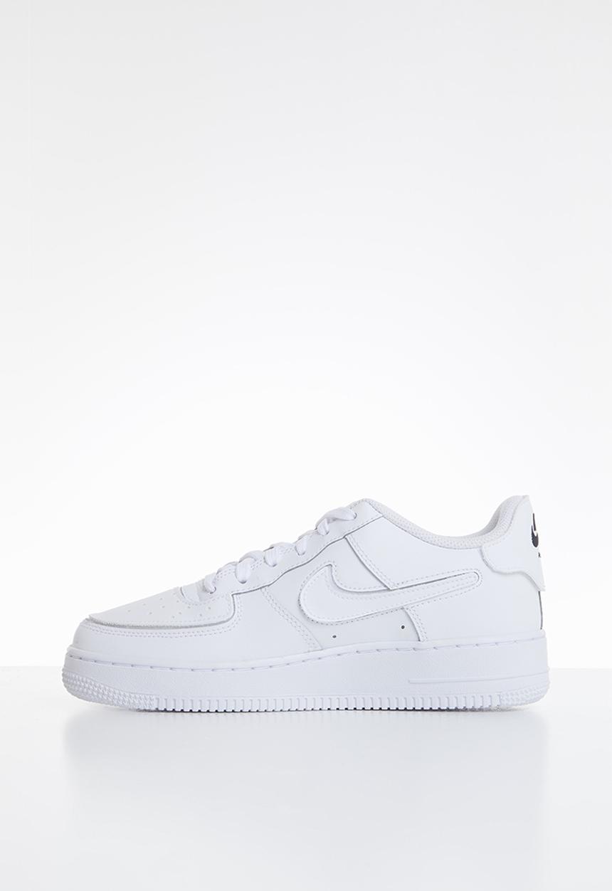 Nike - Nike air force 1/1 - white