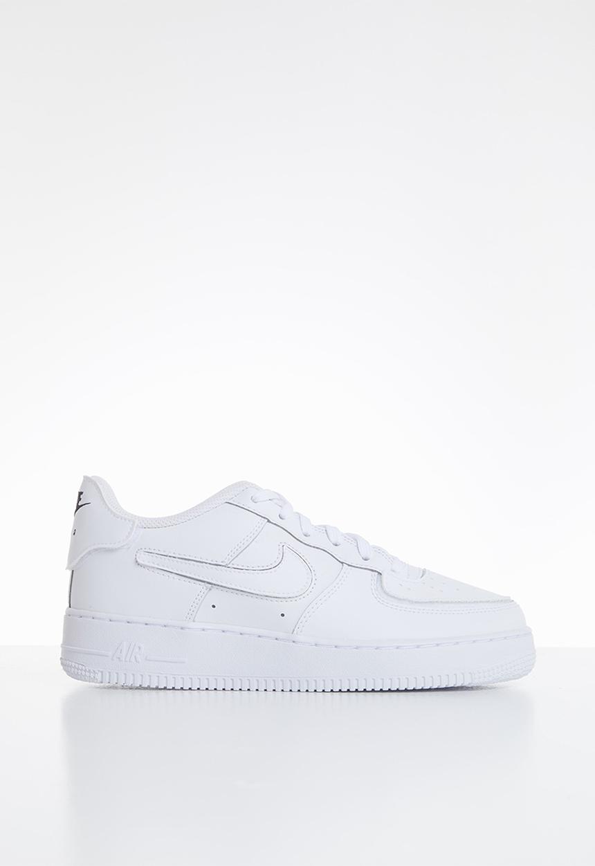 Nike - Nike air force 1/1 - white