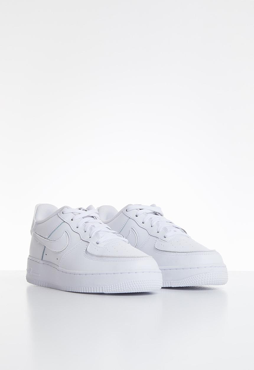 Nike - Nike air force 1/1 - white