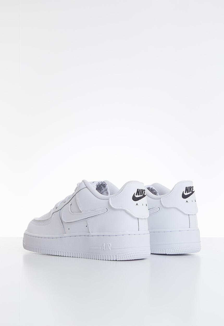Nike - Nike air force 1/1 - white