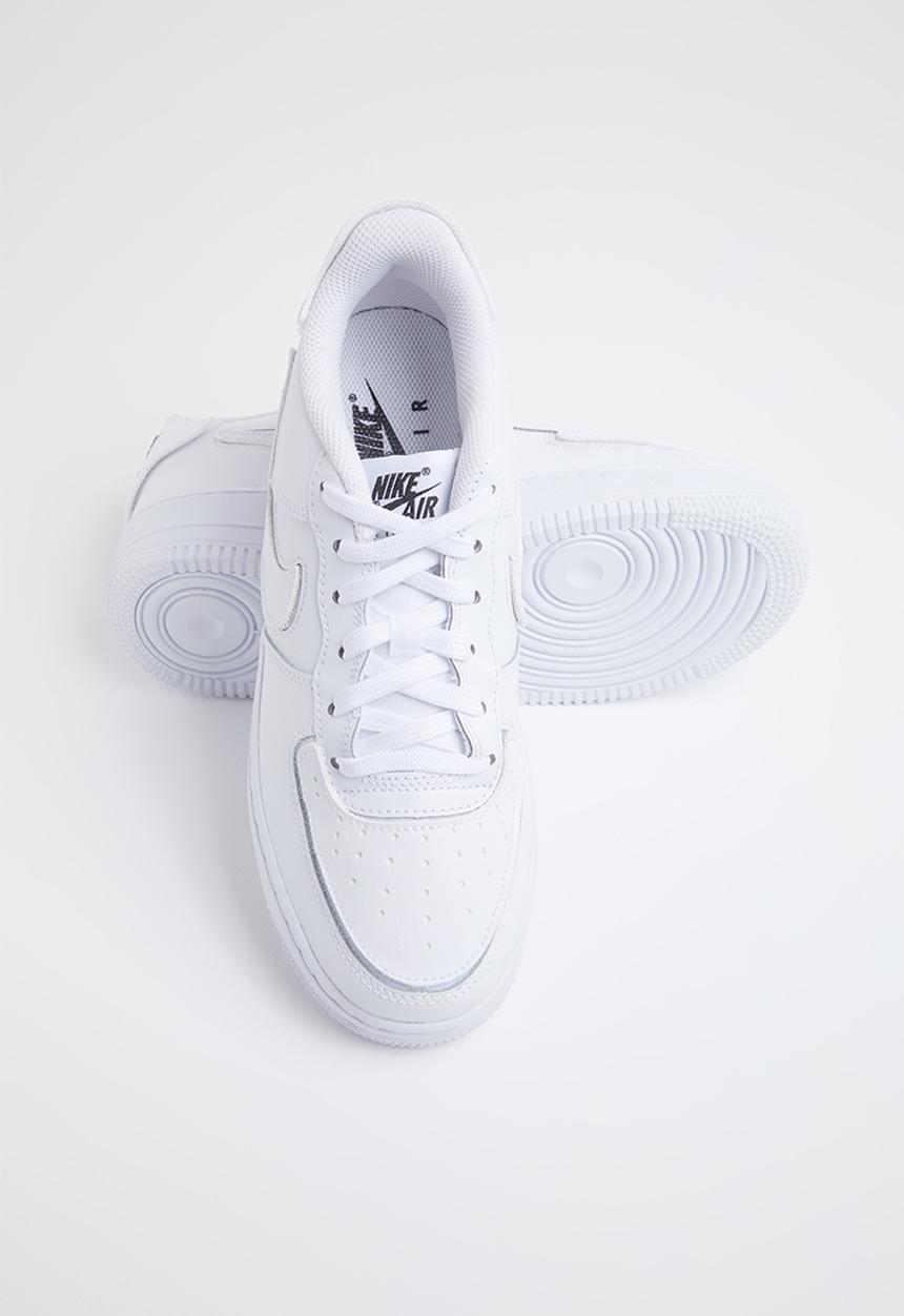 Nike - Nike air force 1/1 - white
