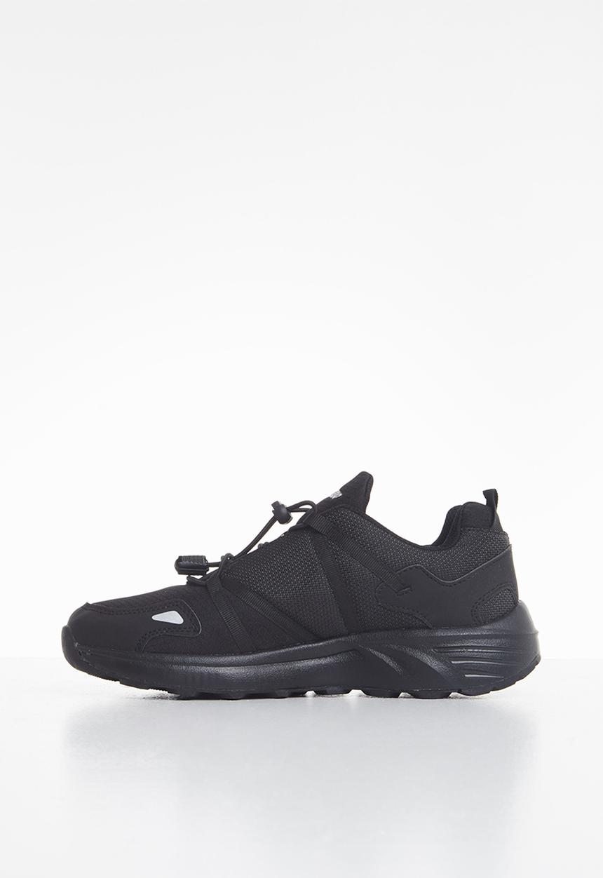 Hi-Tec - Ox trail junior - black