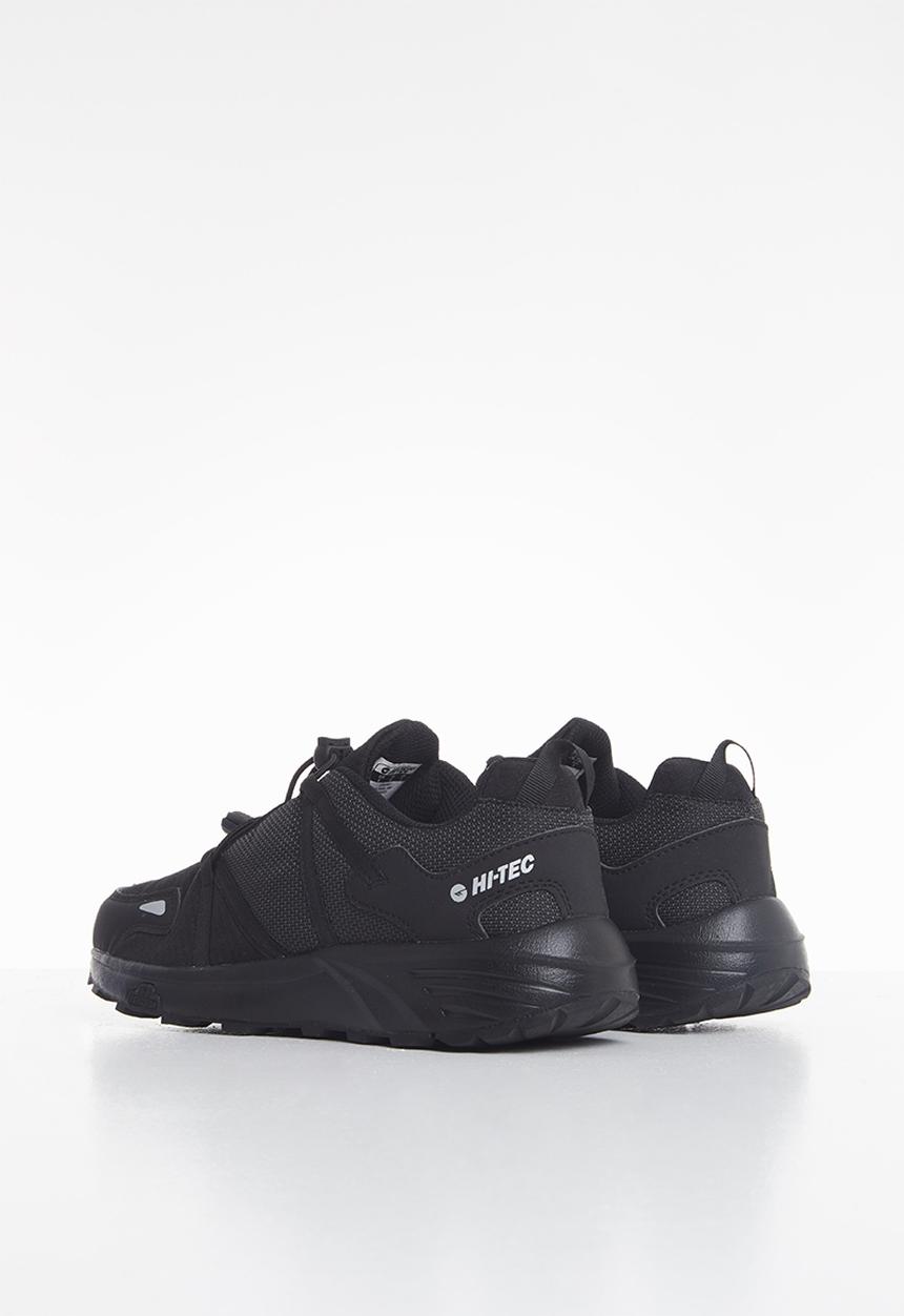 Hi-Tec - Ox trail junior - black