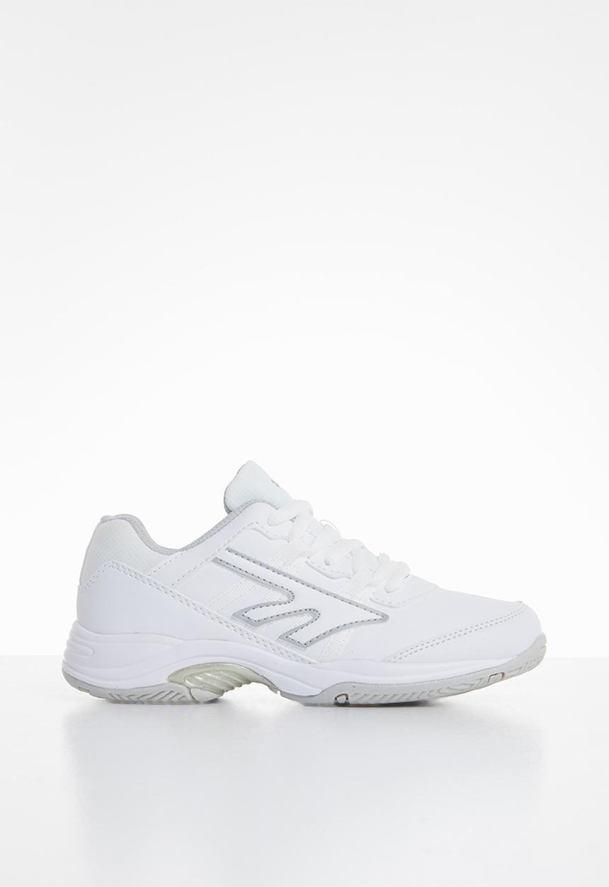 Hi-Tec - League junior - white