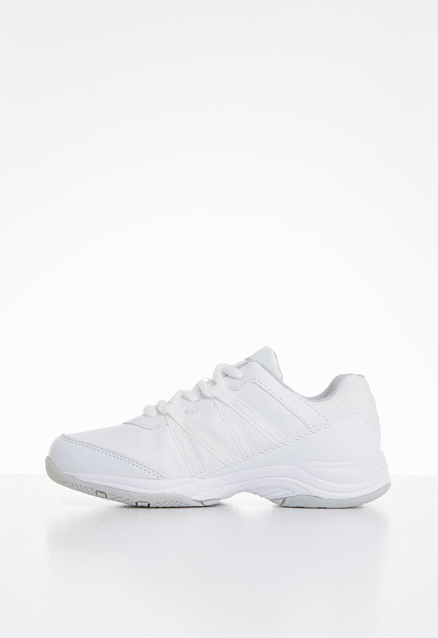 Hi-Tec - League junior - white