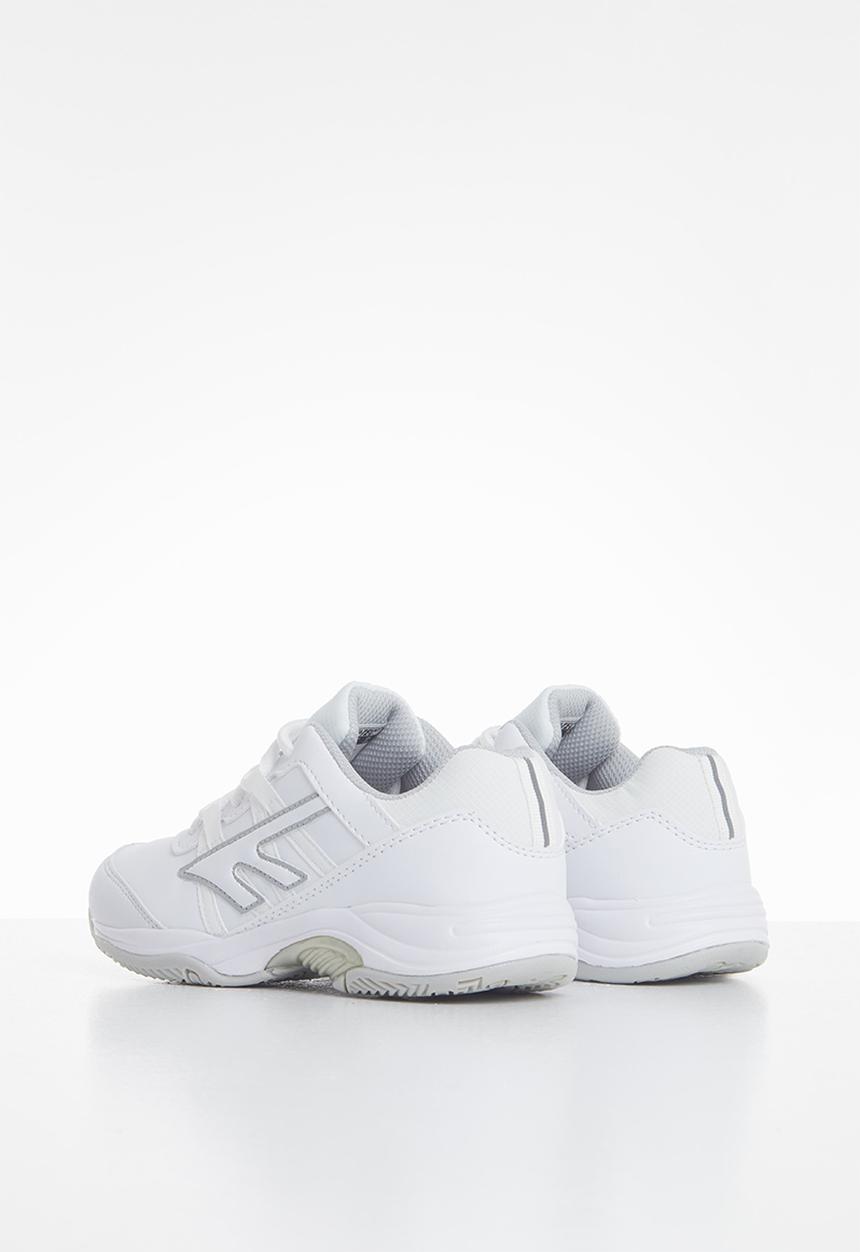 Hi-Tec - League junior - white