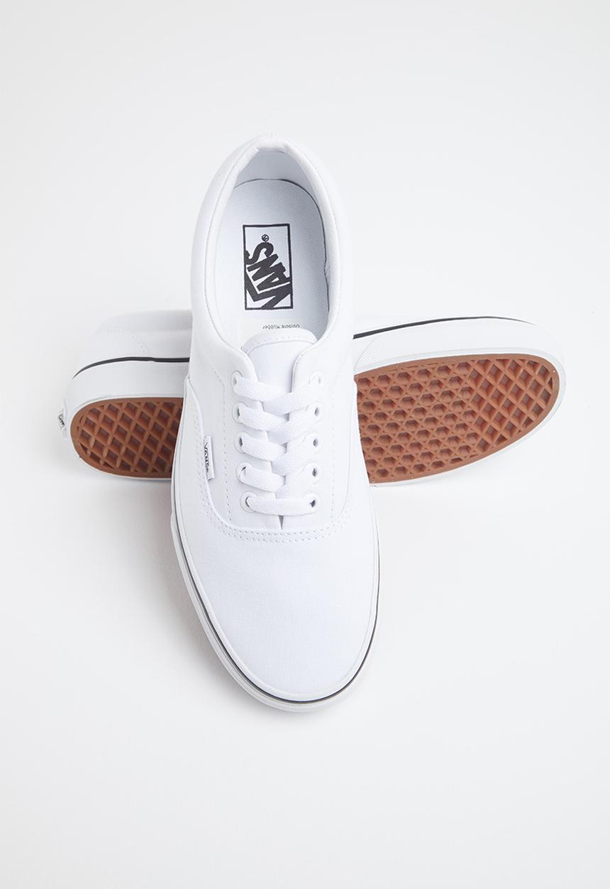 Vans - Ua era - true white