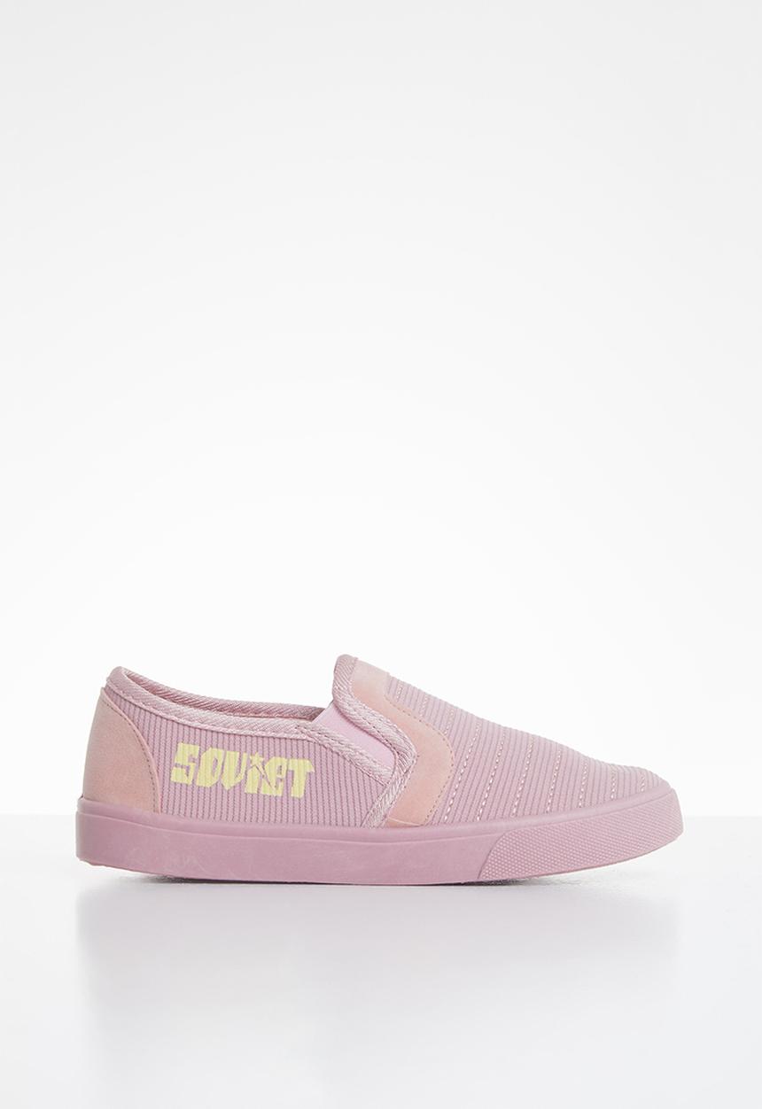 SOVIET - K trigger - pink