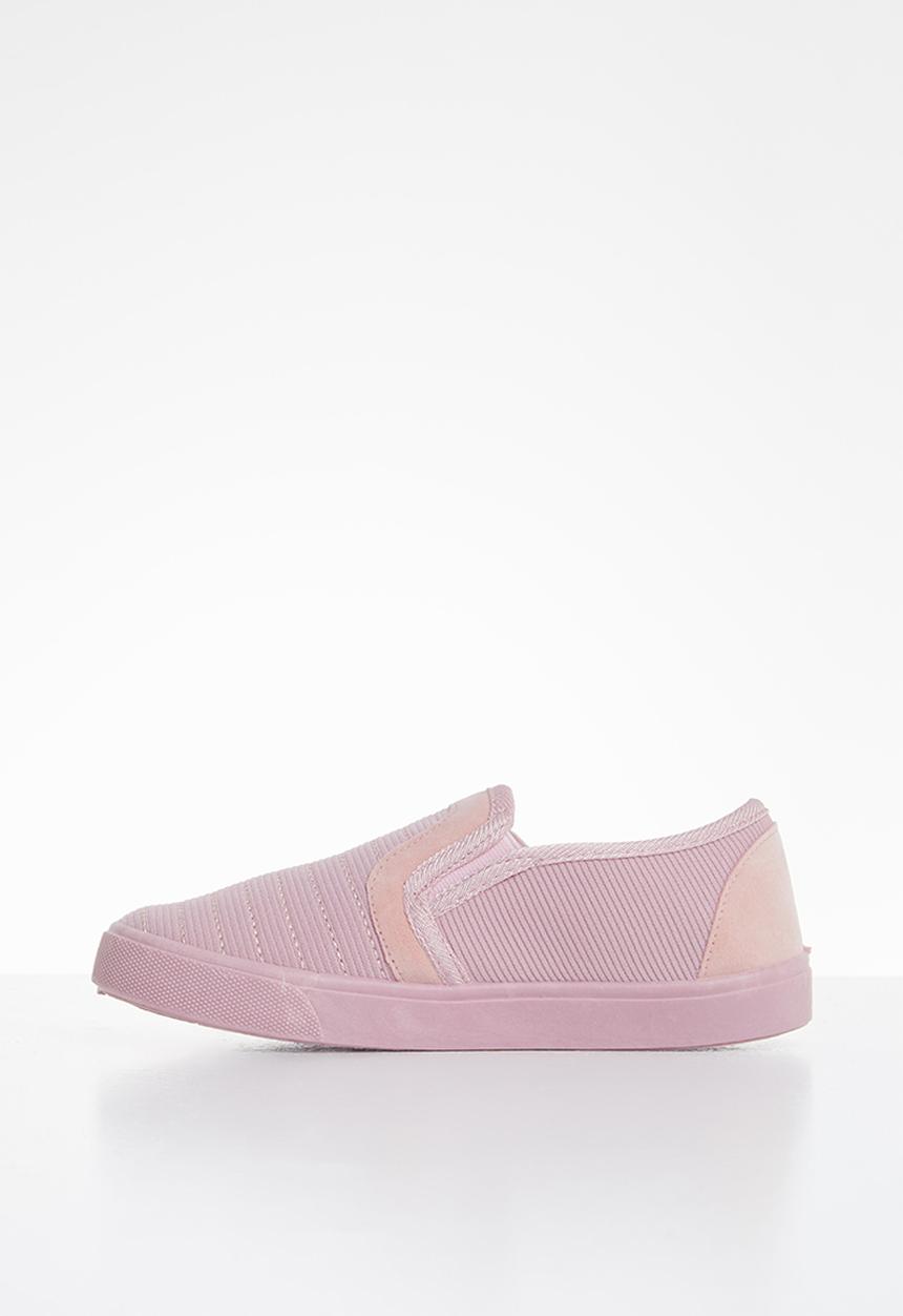 SOVIET - K trigger - pink