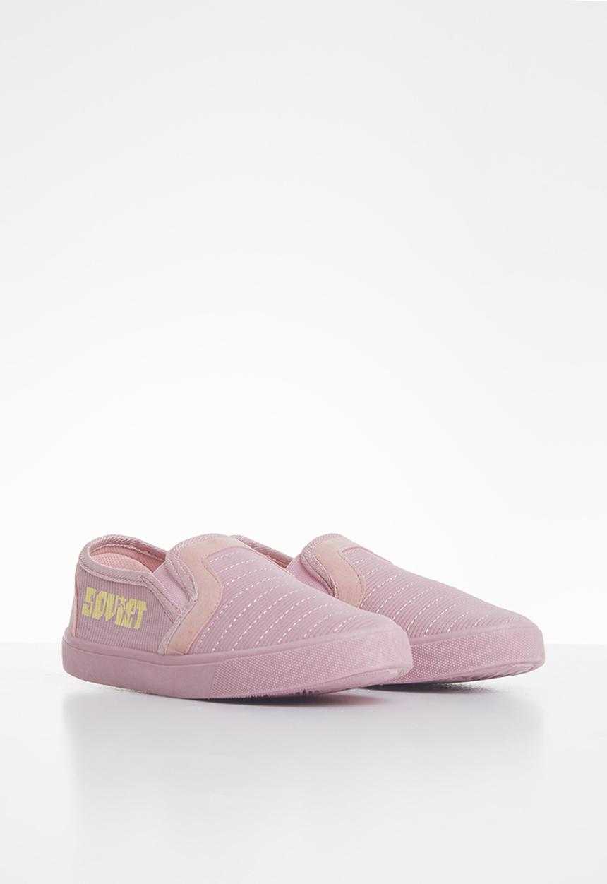 SOVIET - K trigger - pink