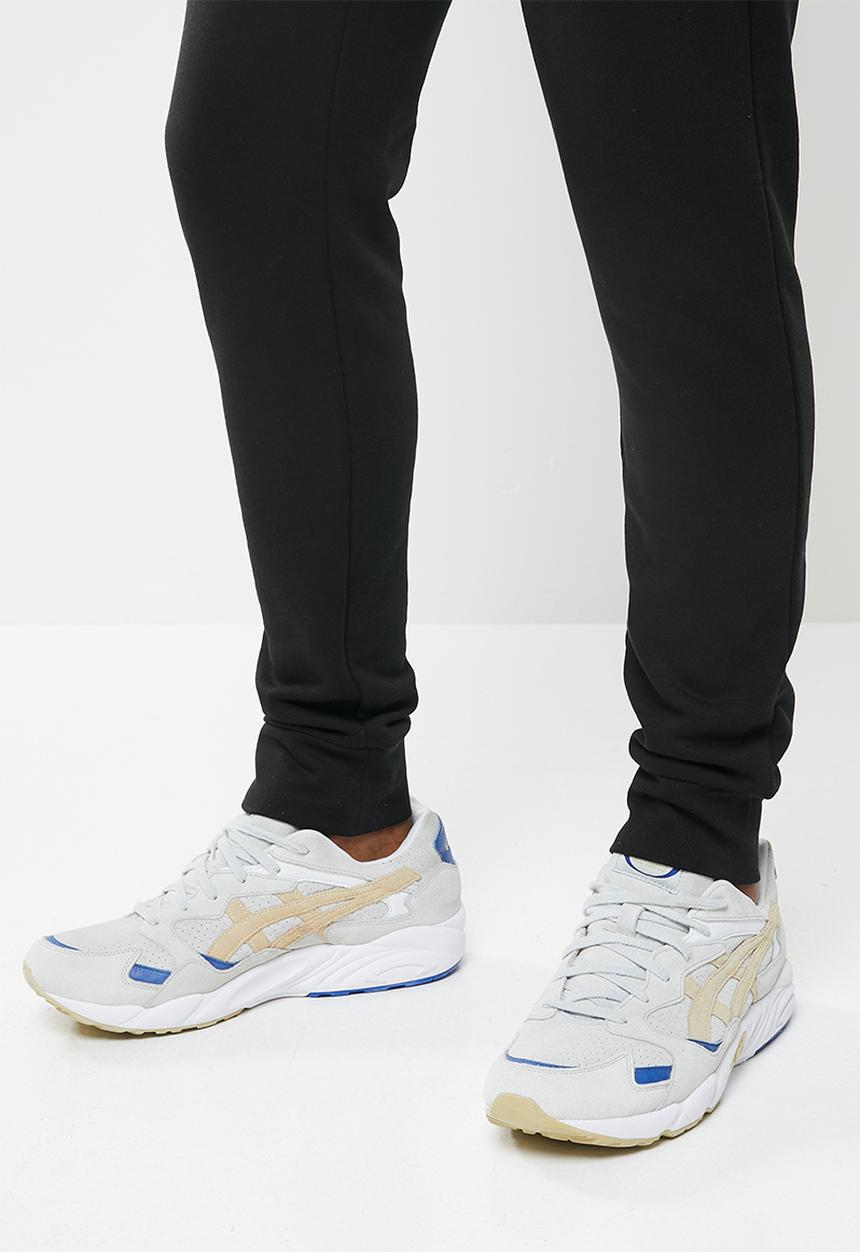 KAPPA - Logo crash pants - black