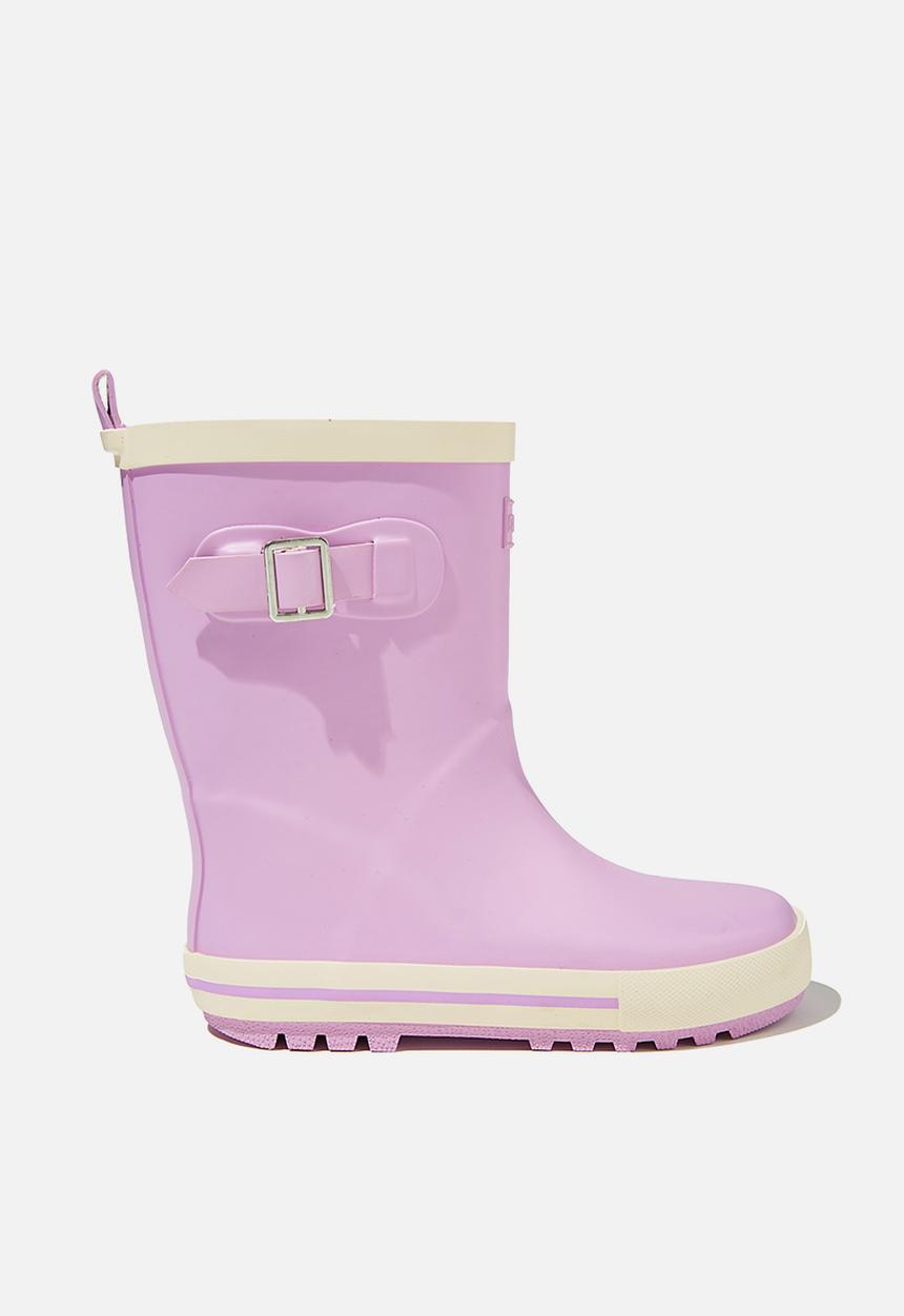 Cotton On - Fashion golly - pale violet ecru