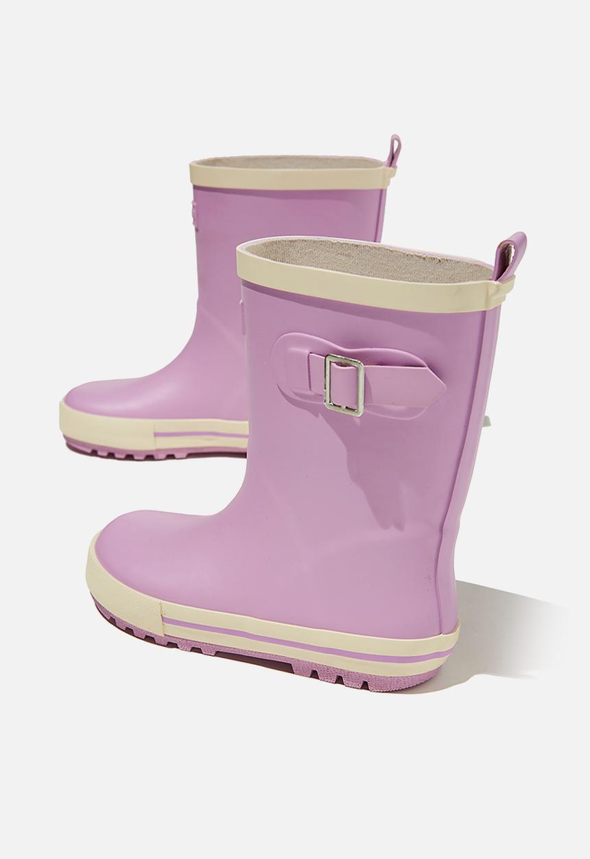 Cotton On - Fashion golly - pale violet ecru