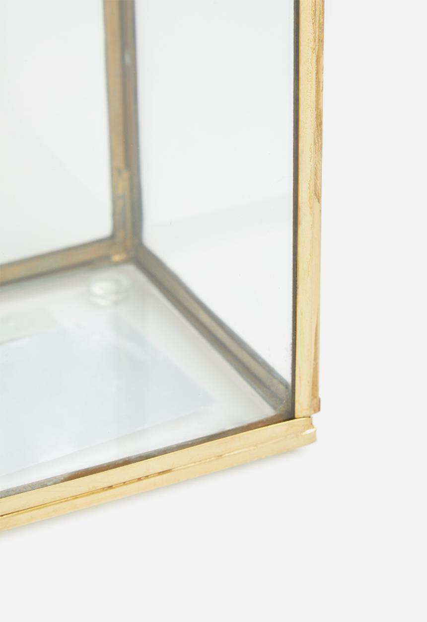 Sixth Floor - Mia pen holder - gold