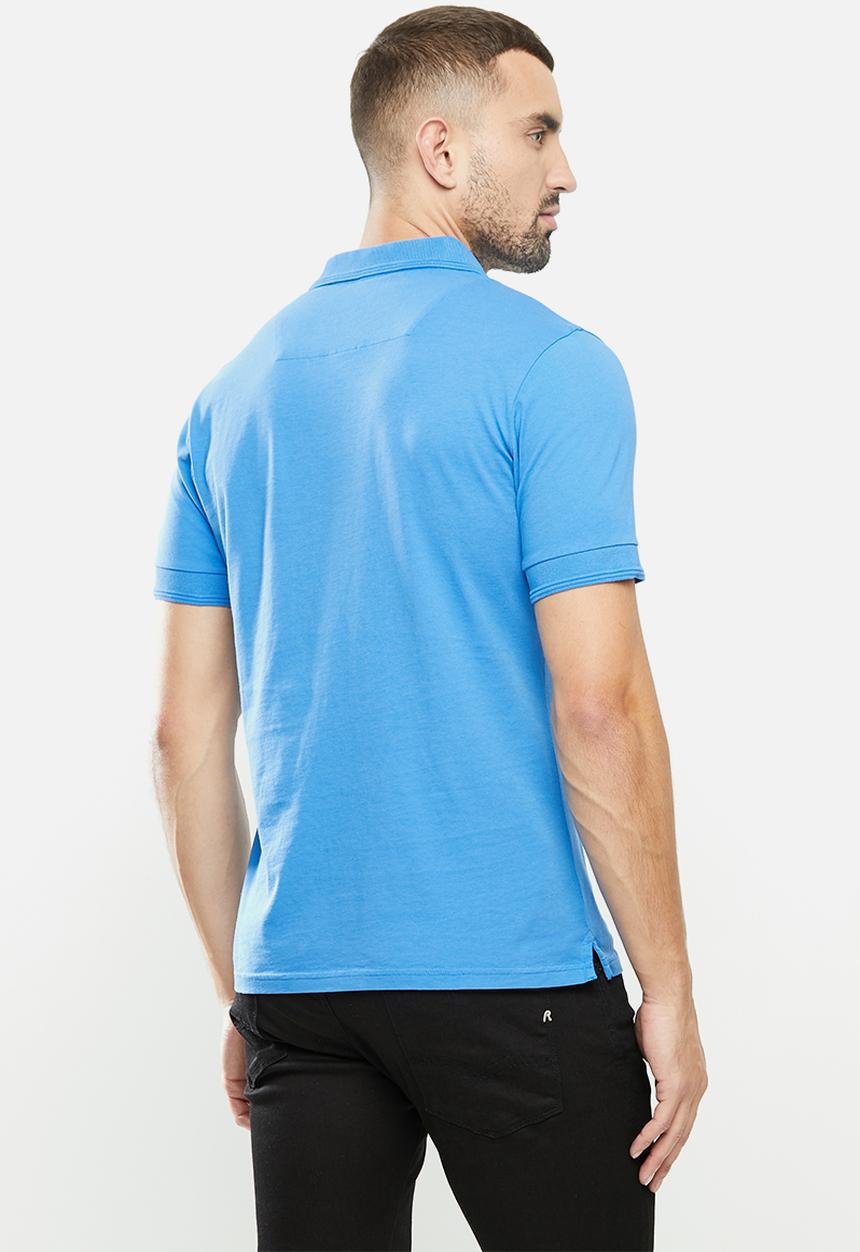 Replay - Replay golfer - blue