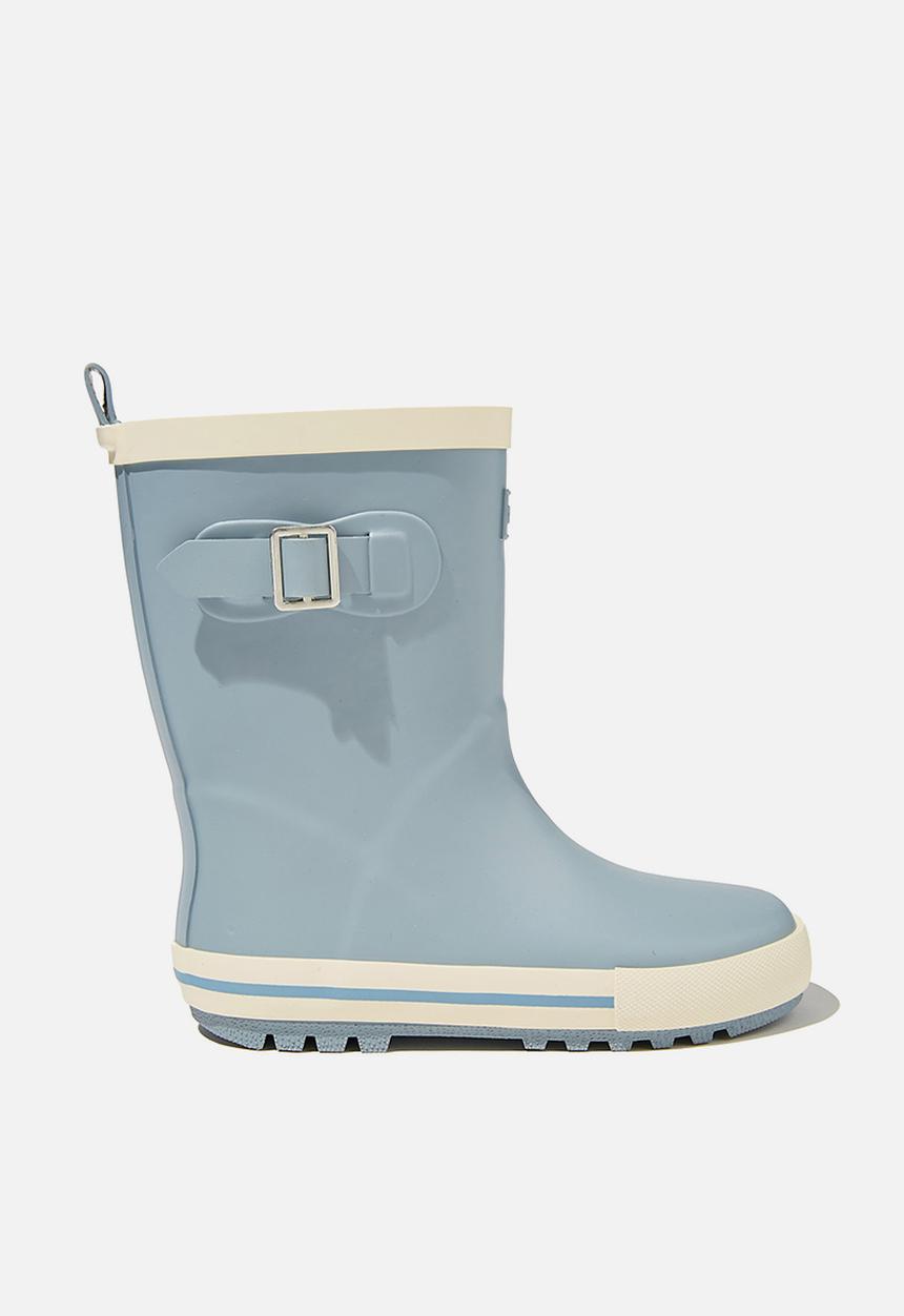 Cotton On - Fashion golly - cumulus grey ecru