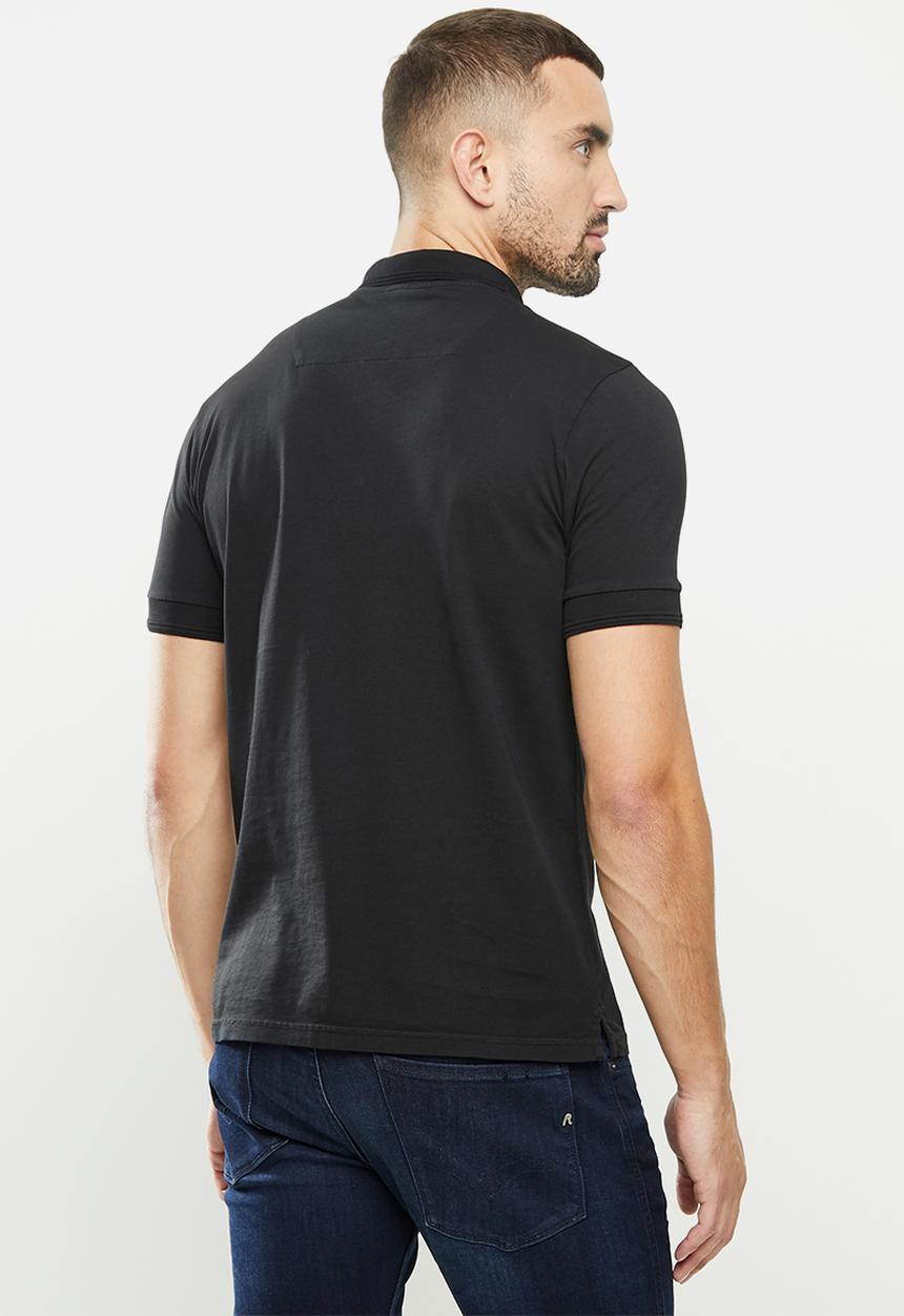 Replay - Replay golfer - black