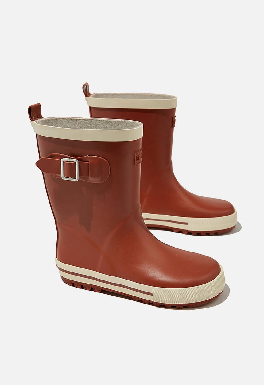 Cotton On - Fashion golly - chutney ecru