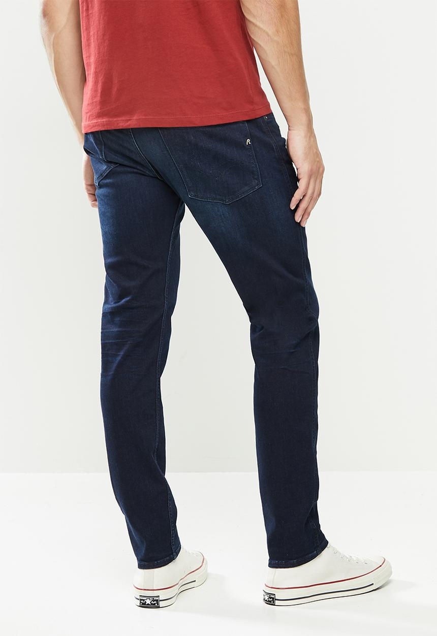 Replay - Replay slim - blue