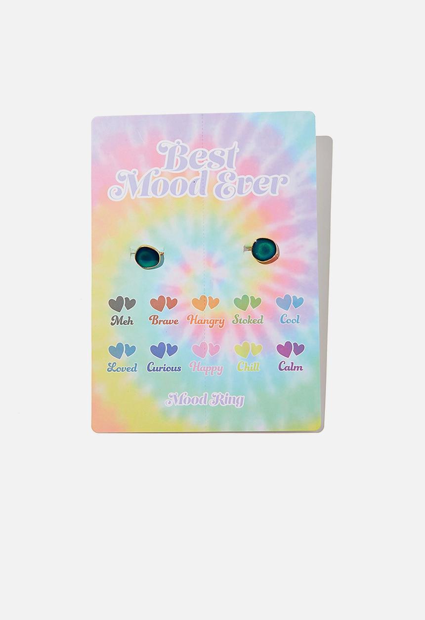 Cotton On - Mood ring - best of mood ring