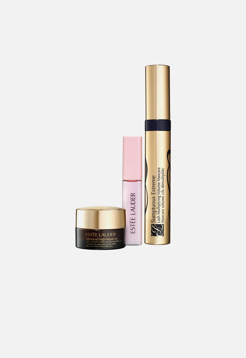 Estee Lauder - Bold Lashes - Extreme Volume + Lift