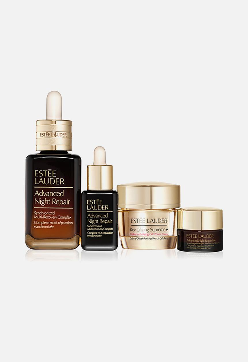 Estee Lauder - Radiant Skin - Repair + Renew